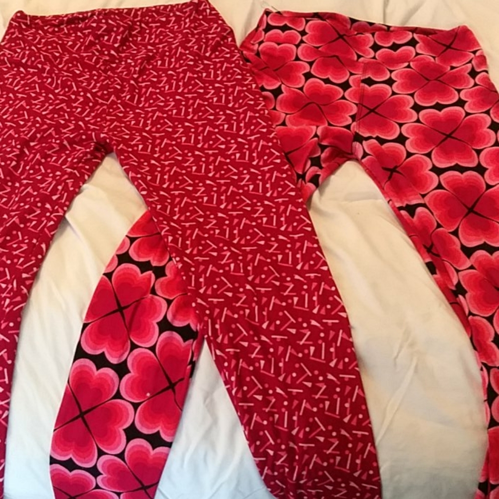 ❤Lularoe leggings❤
